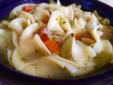 chickensoup
