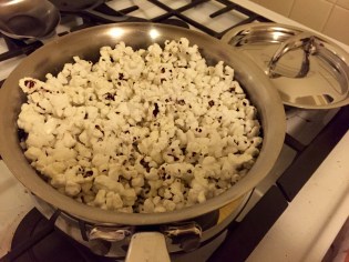 popcorninpan